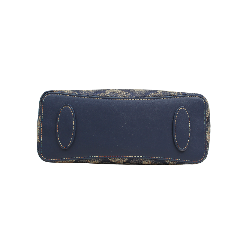 Bolso Henney Bear-H-1170-Classy Marino