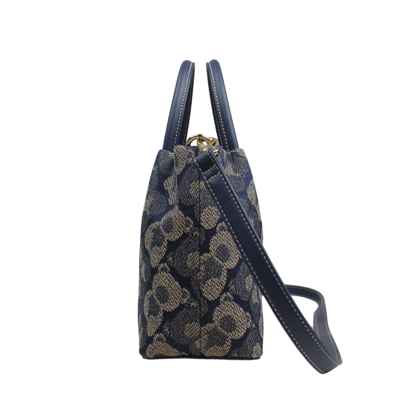 Bolso Henney Bear-H-1170-Classy Marino