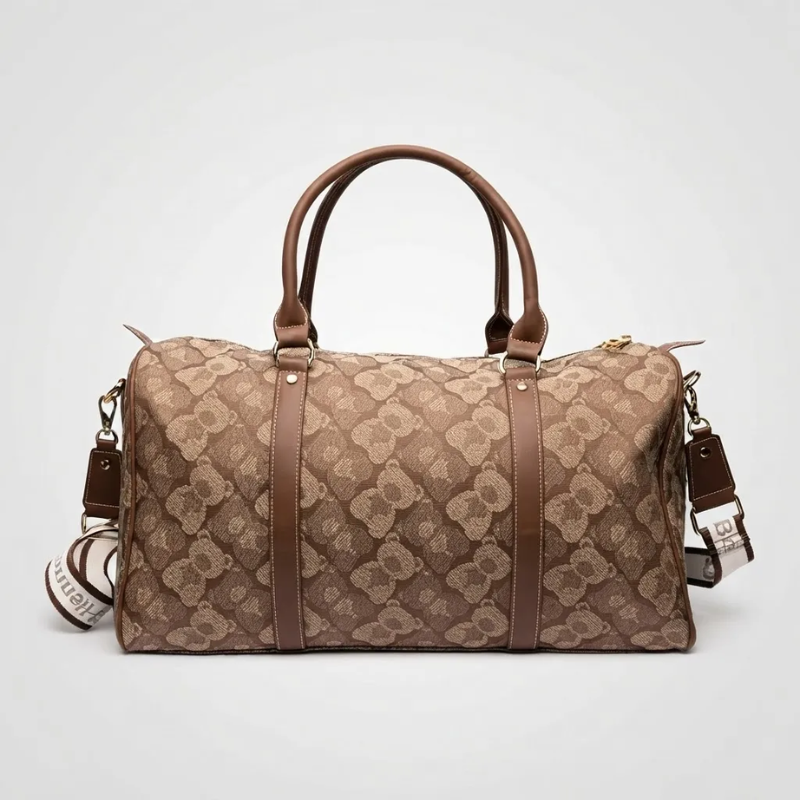 Bolso Henney Bear-H-164-Classy Beige