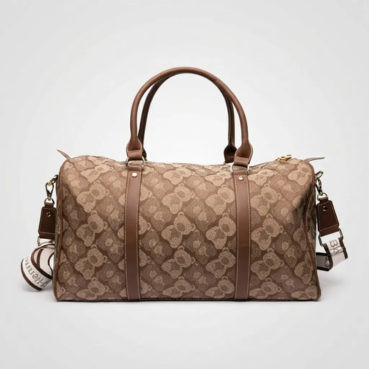 Bolso Henney Bear-H-164-Classy Beige