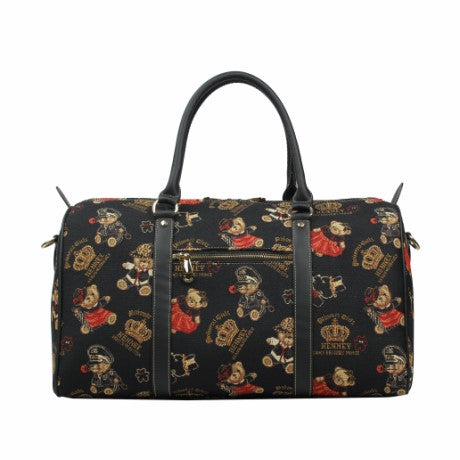 Bolso Henney Bear-H-164-Classy Beige