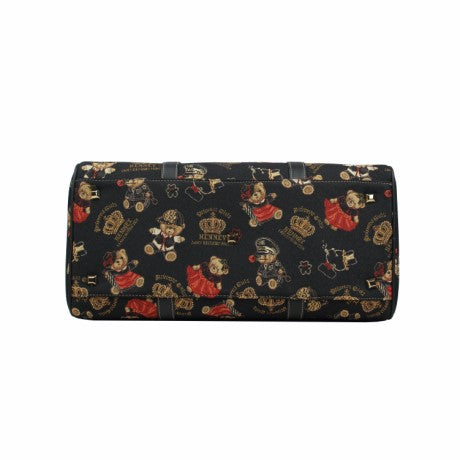 Bolso Henney Bear-H-164-Classy Beige