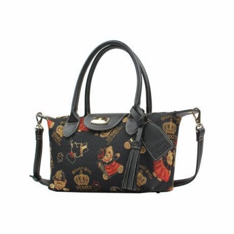 Bolso Henney Bear-H-918-Corona