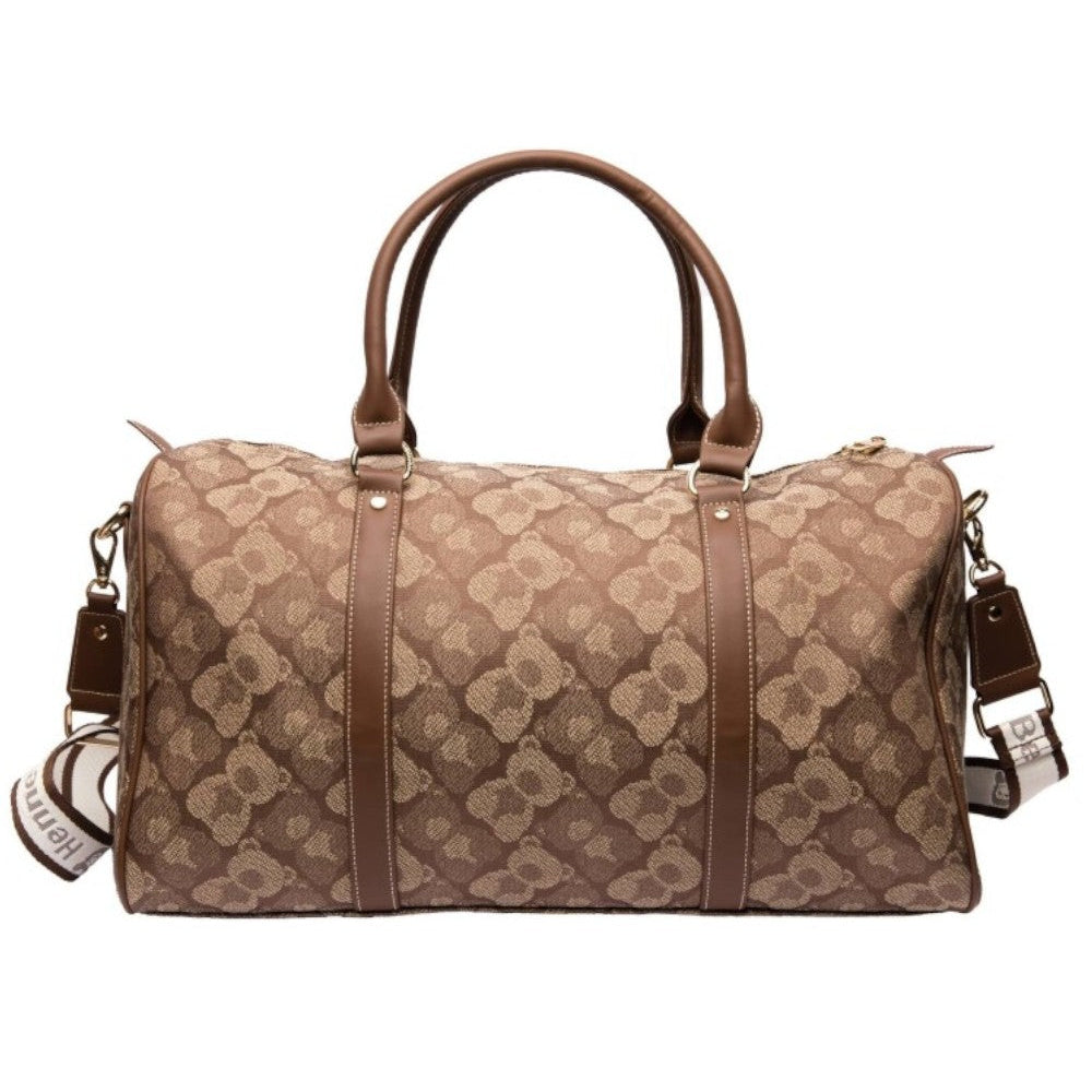 Bolso Henney Bear-H-164-Classy Beige